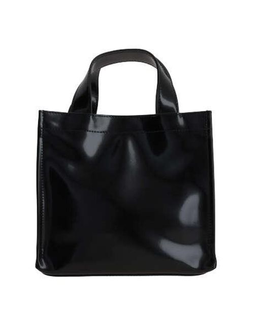 Acne Black Bags