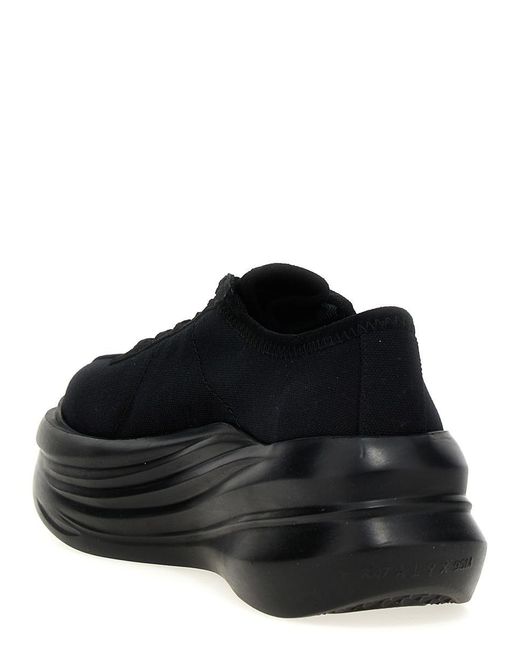 1017 ALYX 9SM Aria Sneakers Black for men