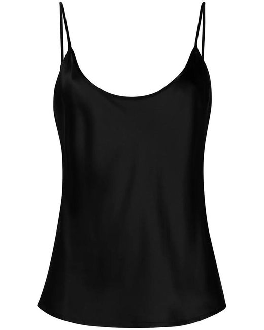 La Perla Black Underwear