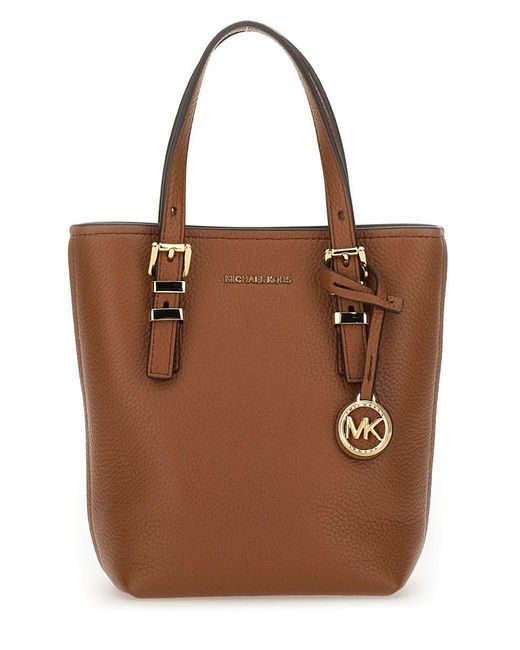 Michael Kors Brown Bag "Quinn"