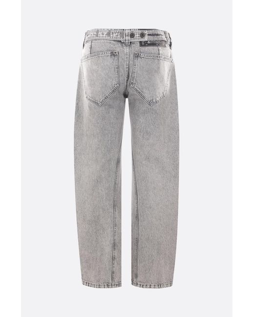 VAQUERA Gray Jeans
