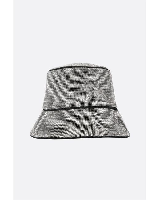Kara Gray Hat