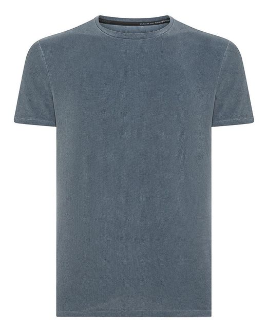 Rrd Blue Roberto Ricci Designs T-Shirts And Polos for men