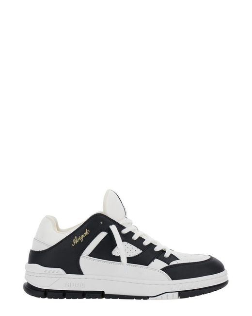 Axel Arigato White Sneakers for men
