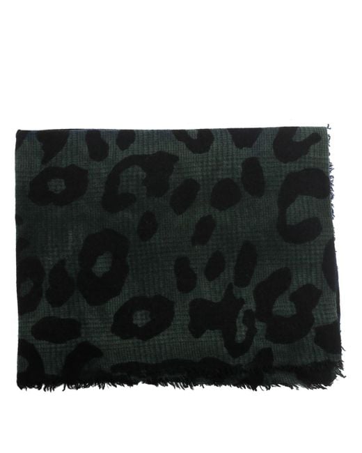 Faliero Sarti Black Scarfs