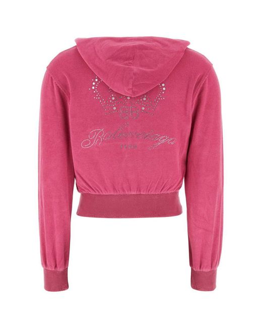 Balenciaga tracksuit womens outlet