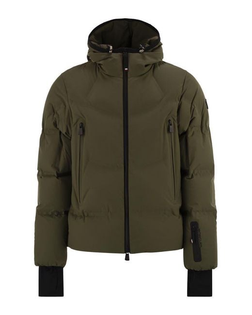 Moncler Green Angren for men