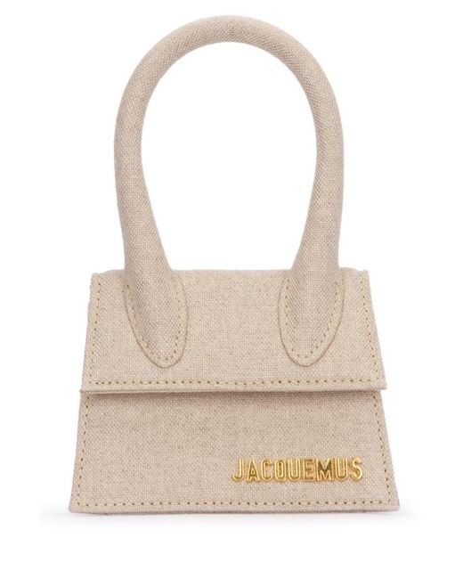 Jacquemus Handbags. in White Lyst