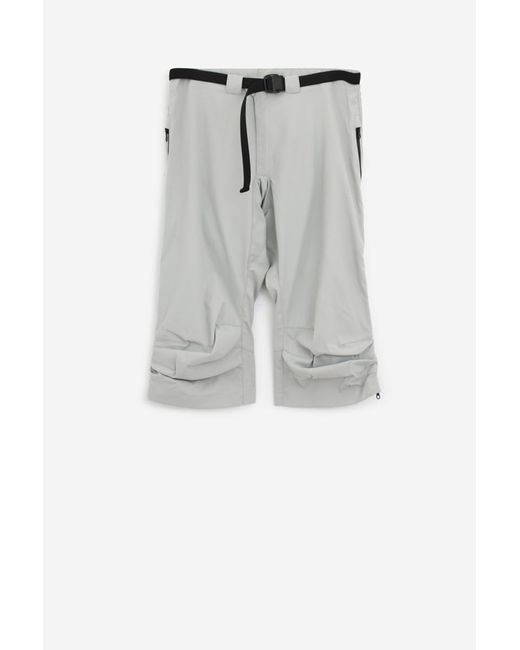 GR10K Gray Pants for men