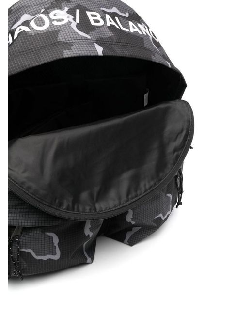 Eastpak X Undercover Doubl'r 39l Backpack in Black for Men | Lyst