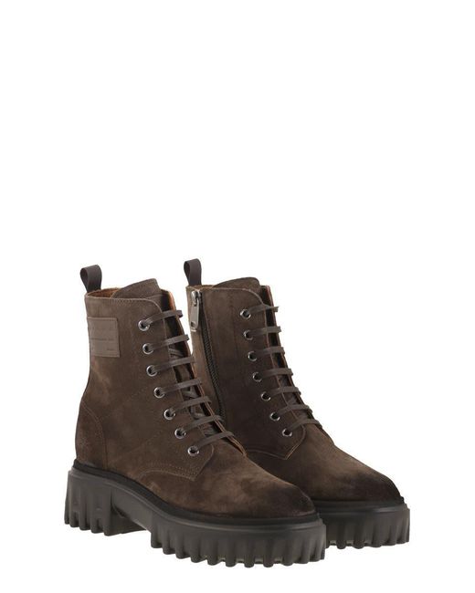 Hogan Brown H700