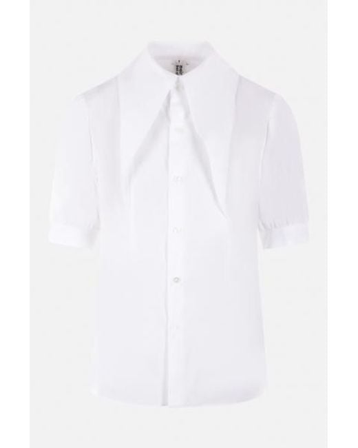 Noir Kei Ninomiya White Shirts