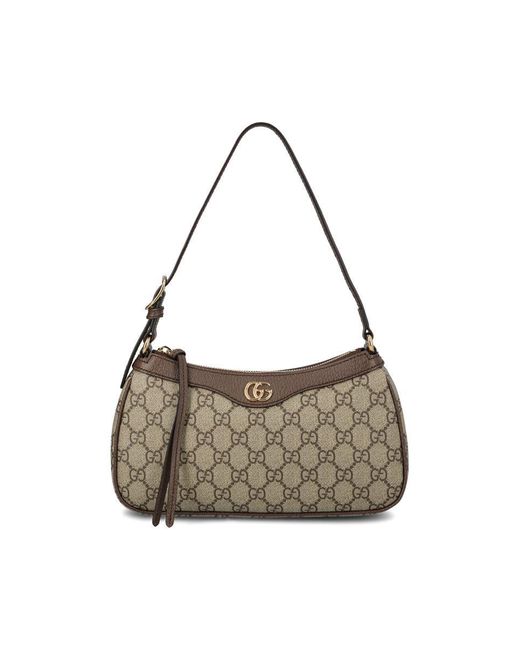 Gucci Handbags in White Lyst UK