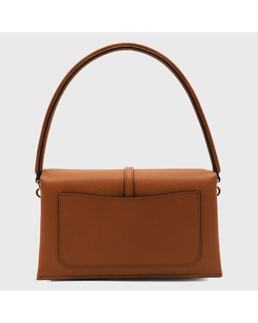 Tod's Brown Bags