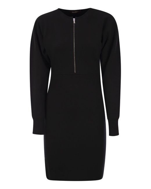 Max Mara Black Rodi