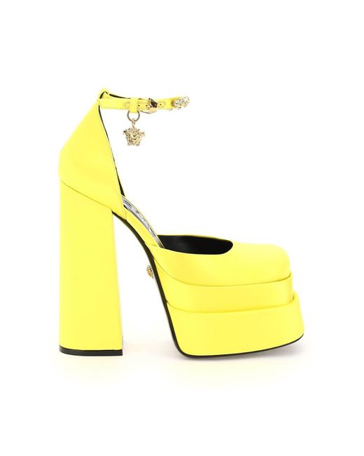 versace medusa aevitas