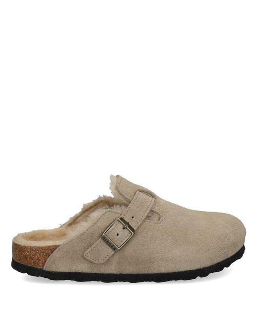 Birkenstock Brown Sandals