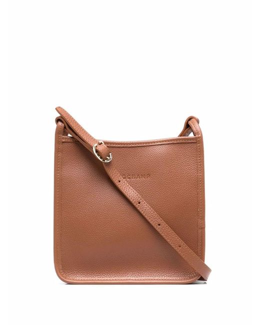 Longchamp Brown Bags
