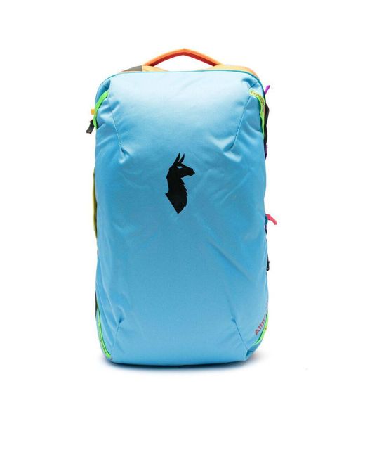 COTOPAXI Blue Backpacks for men