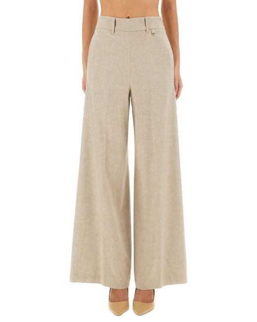 Herno Natural Resort" Pants