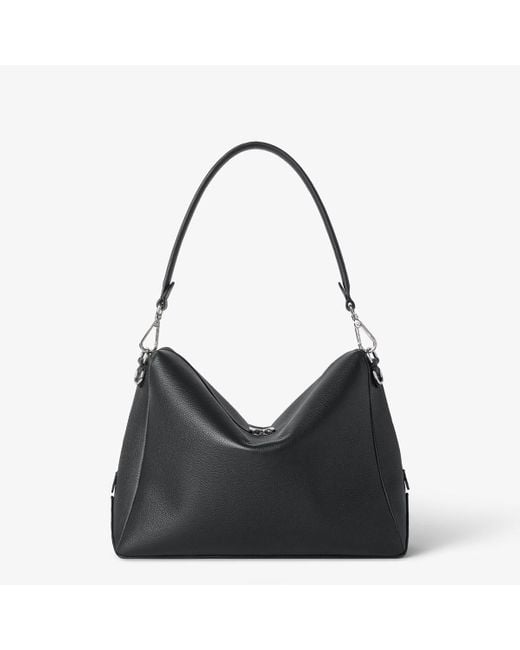 Fendi Black Lui" Crossbody Bag for men