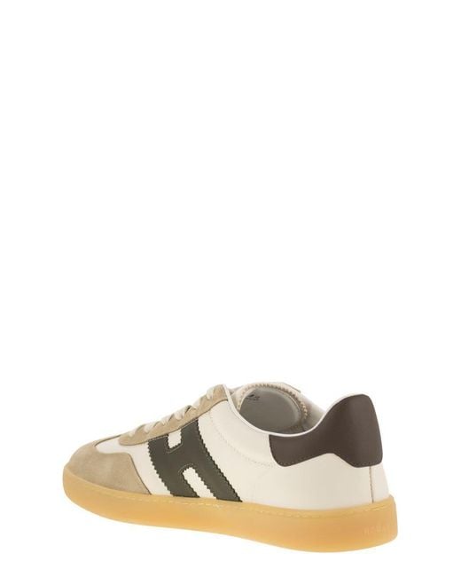 Hogan White Cool for men