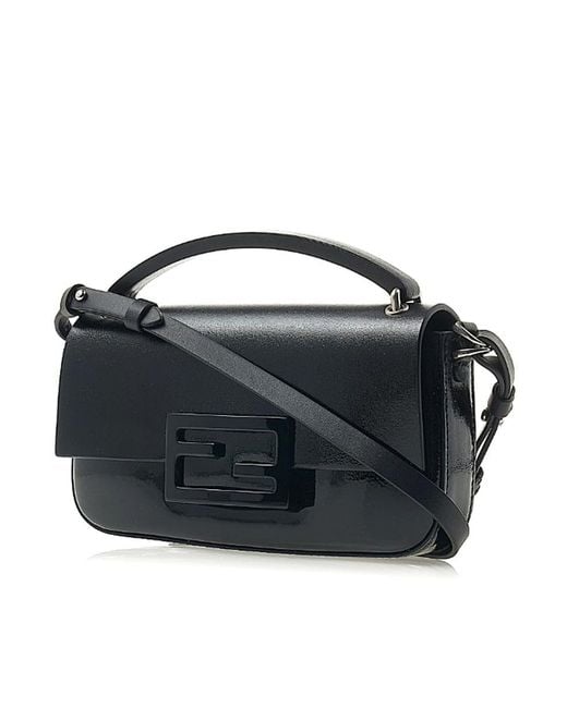 Fendi Black Otherbags