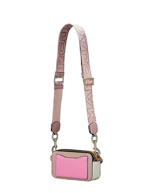 Marc Jacobs Pink Otherbags