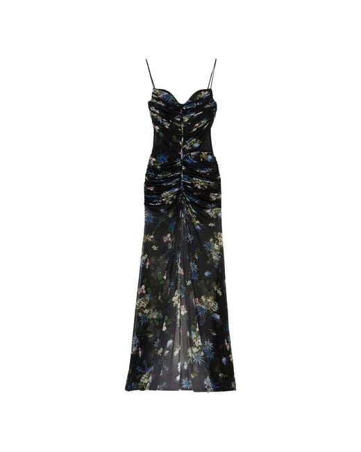 Blumarine Black Dresses