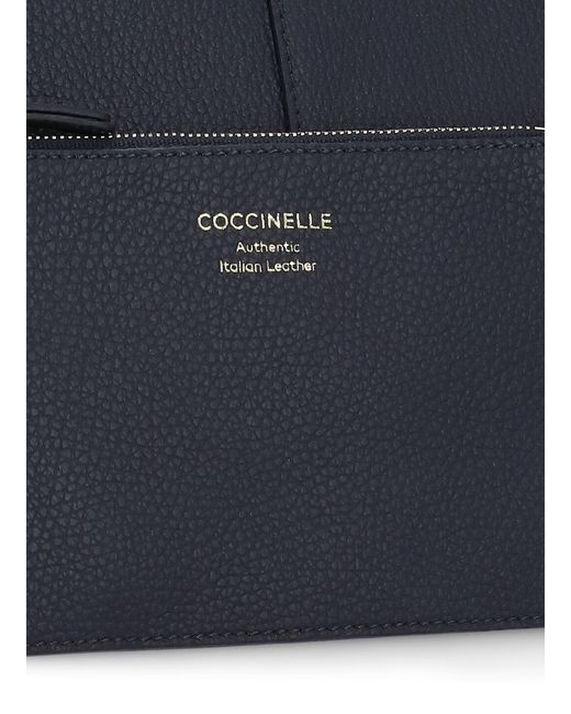 Coccinelle Blue Bags