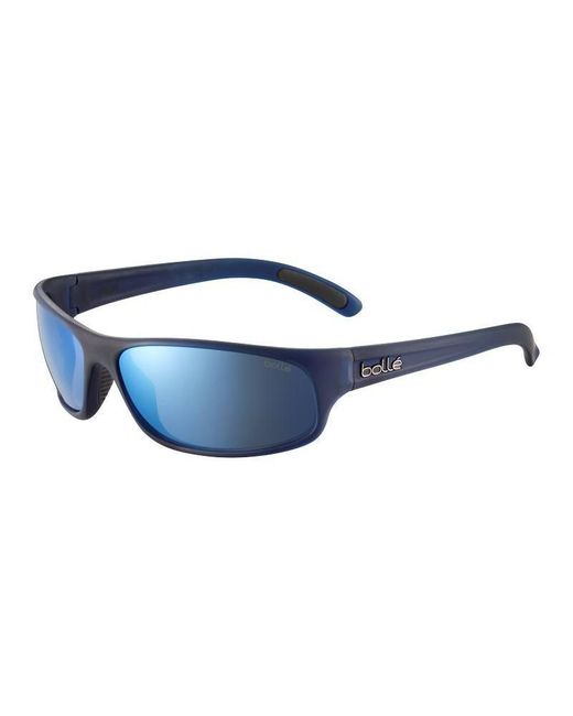 Bolle Blue Sunglasses for men
