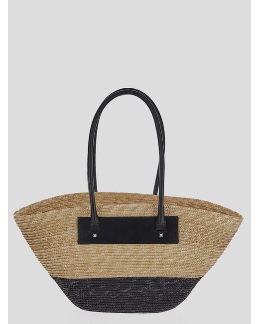 Jimmy Choo Beach Bag | Lyst