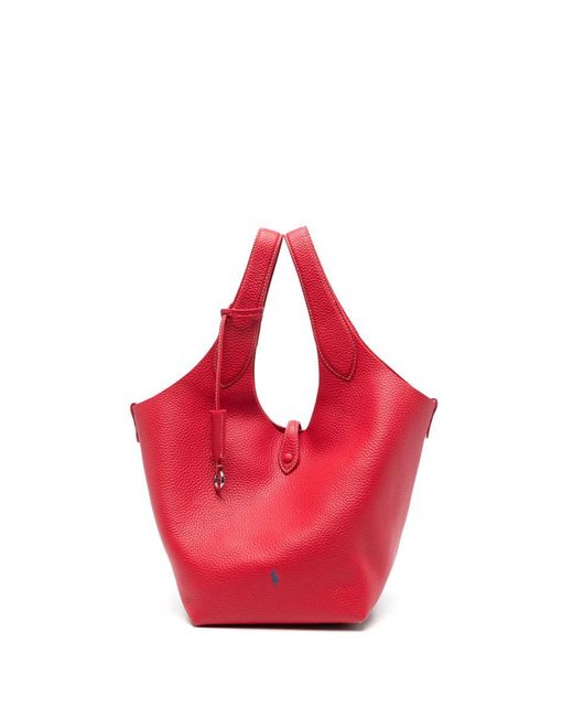 Polo Ralph Lauren Pink Bags