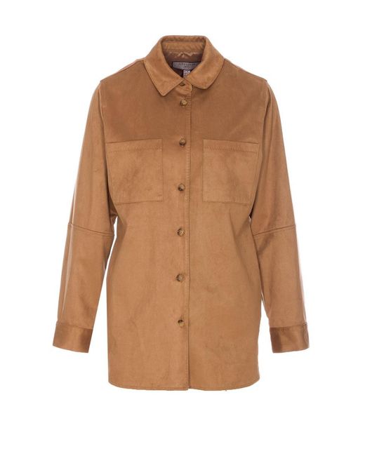 Urbancode Brown Shirts