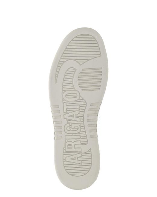 Axel Arigato White Sneakers for men