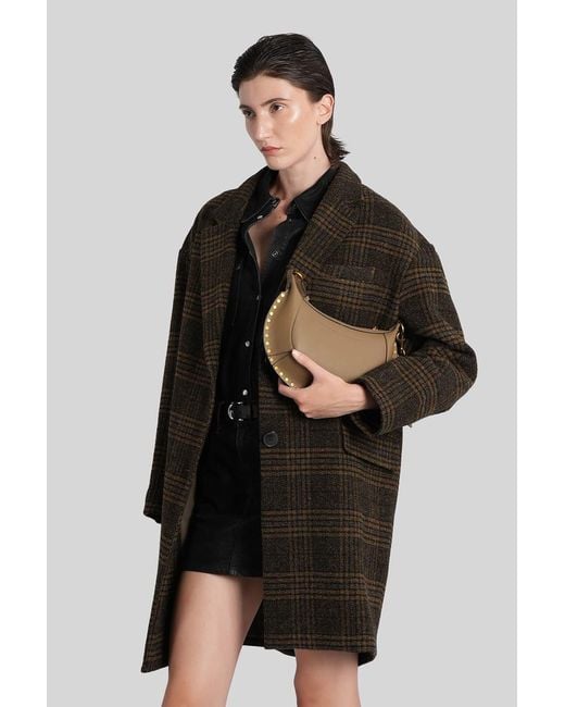 Isabel Marant Black Limiza