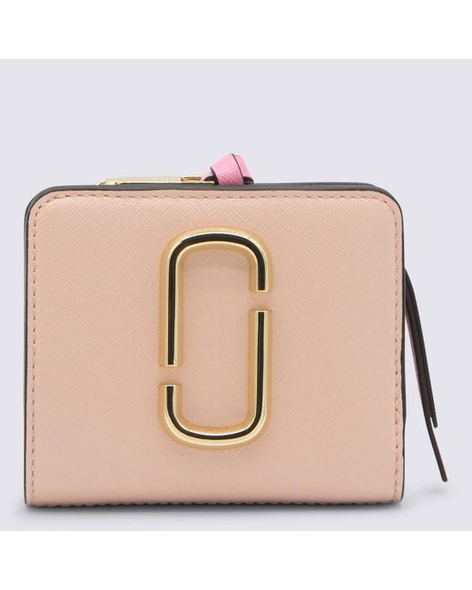 Marc Jacobs Pink | Lyst