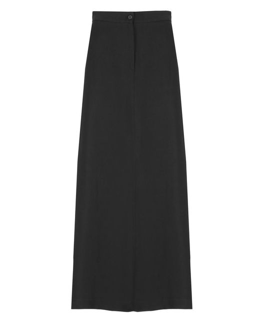 Antonelli Black Firenze Skirts