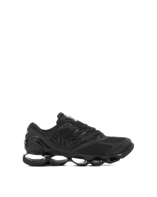 Mizuno Black Shoe S.l