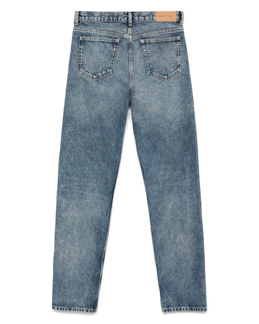 Samsøe & Samsøe Blue Sasusan Jeans