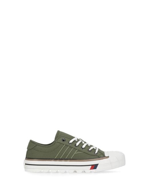 Prokeds 1949 Green Sneakers for men