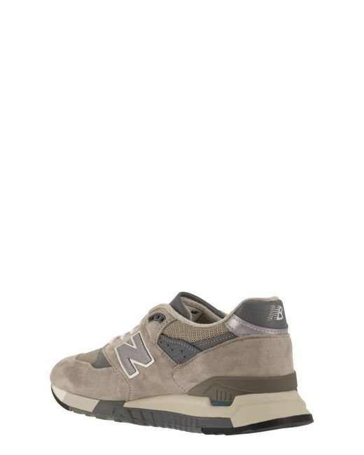 New Balance Natural 998 - Sneakers