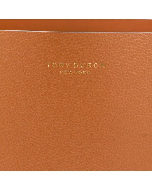 Tory Burch Brown Bags