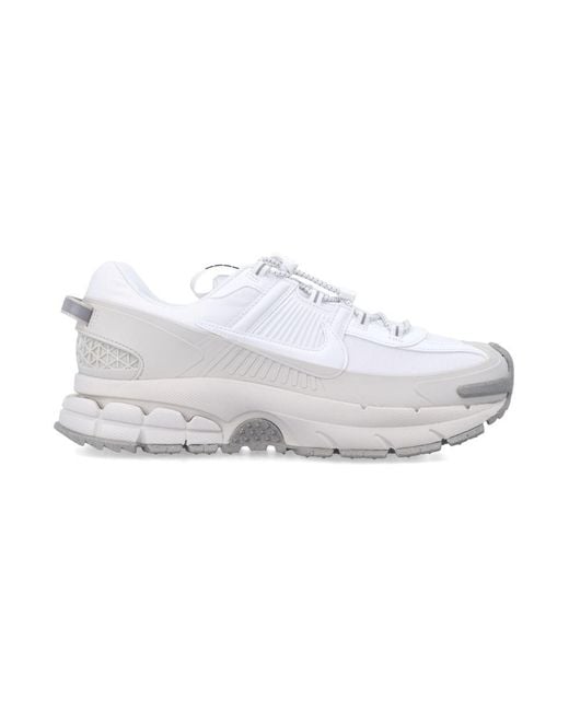 Nike White Zoom Vomero Roam Winterized