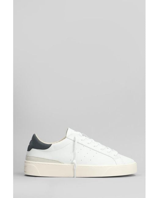 Date White D.a.t.e for men