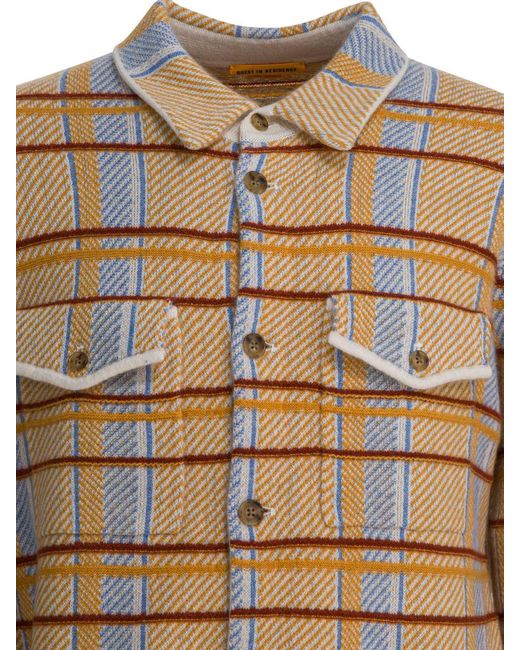 Guest In Residence Gray Guest for men