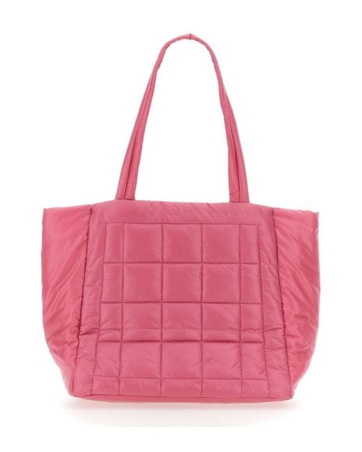 MICHAEL Michael Kors Lilah Bag. in Pink | Lyst