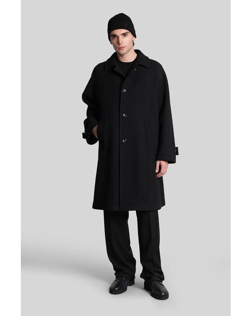 Tagliatore Black Kemp for men