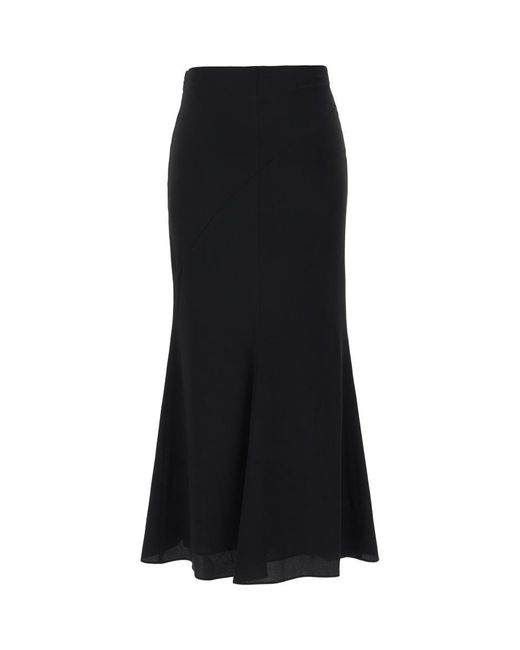 Isabel Marant Black Skirts