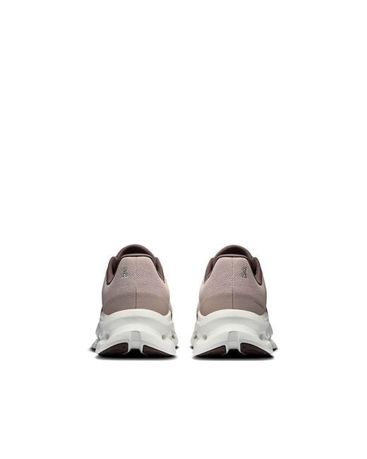 On Shoes White Sneakers 2 for men